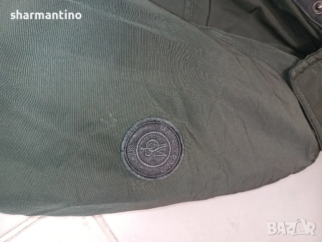 Парка Marco Polo S/M - 15 €, снимка 5 - Якета - 53192873