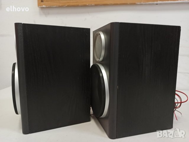 Тонколони-мини Tevion MCD83, снимка 6 - Тонколони - 31043397