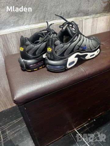 Маратонки  Nike Tn, снимка 3 - Маратонки - 54120850