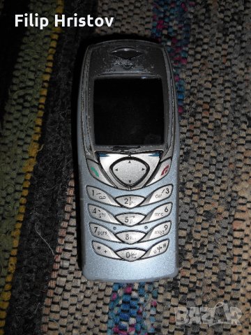 НОВО-Колекционерски телефони nokia-8210, 3310, 3410,6100 , снимка 7 - Nokia - 30550385