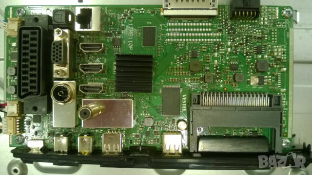 TOSHIBA-55L3763DG, снимка 8 - Телевизори - 31747233