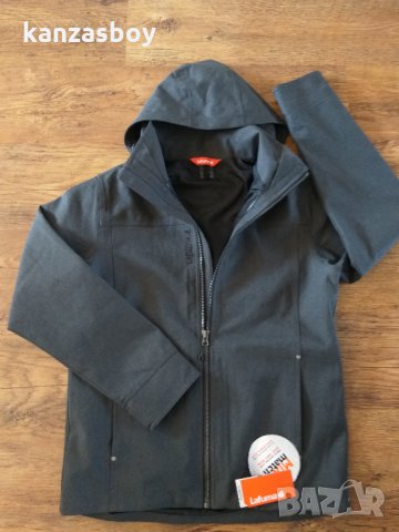 lafuma caldo 3in1 fleece - страхотно мъжко яке НОВО, снимка 4 - Якета - 31482869