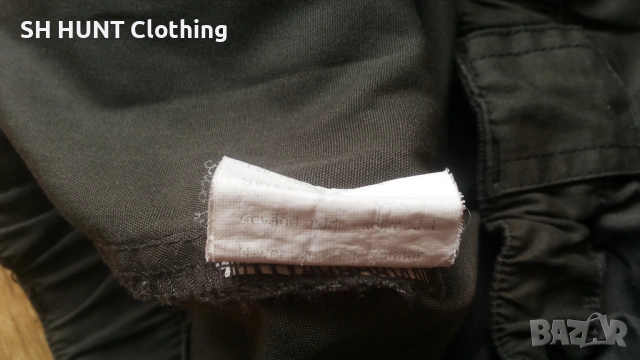 SWEDTEAM Trouser размер 48 / M за лов панталон със здрава материя - 2006, снимка 16 - Екипировка - 53316865