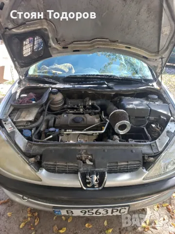 спортен филтър, снимка 2 - Аксесоари и консумативи - 50180506