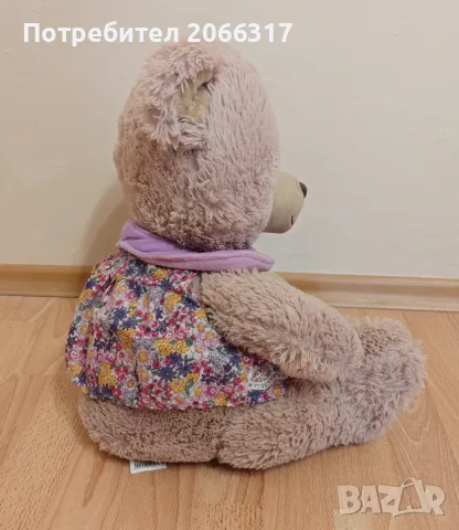 Детски плюшени и музикални играчки - отлично състояние, снимка 2 - Плюшени играчки - 55883351