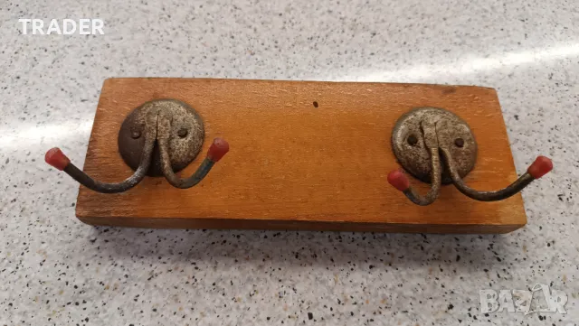 Винтидж ретро закачалка стара