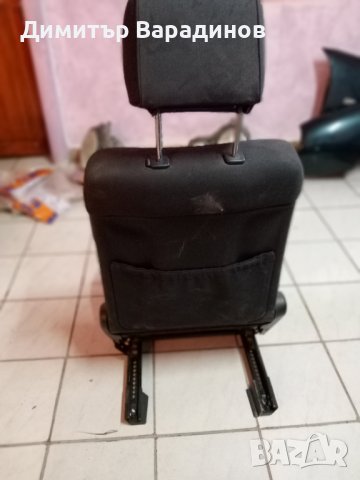 Предна дясна седалка Мерцедес Е класа S210 1995-2003 , снимка 7 - Части - 44285747