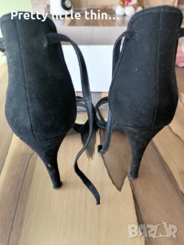 Сандалки New Look , снимка 2 - Сандали - 29962193