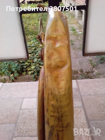 Немска валдхорна, снимка 4 - Духови инструменти - 51980327