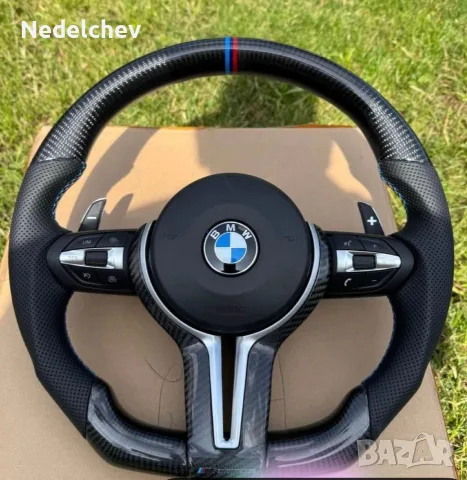 Волан M Sport гаранция