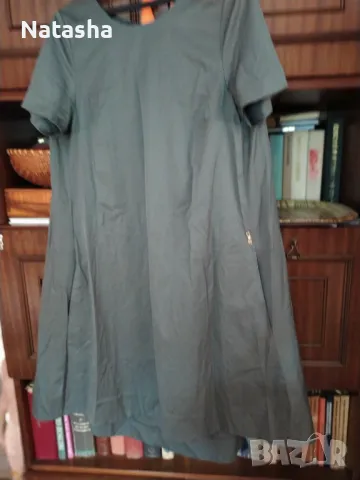 дамски рокли, снимка 13 - Рокли - 47249425