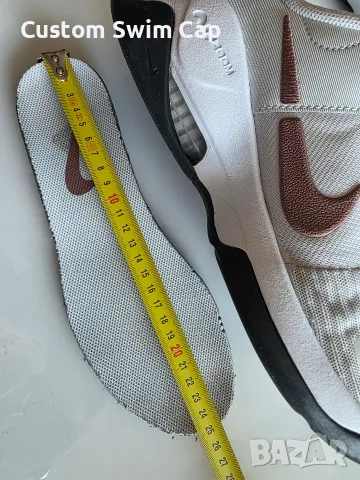 Nike Zoom Bella 6 / маратонки nike / nike / найк / маратонки, снимка 7 - Маратонки - 56325843