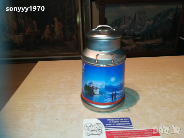 SWITZERLAND-MADE IN SWITZERLAND 2410202229, снимка 5 - Колекции - 30543337