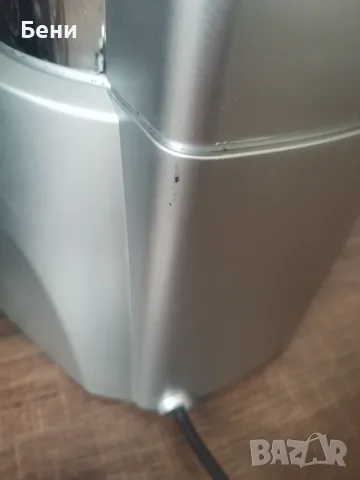 Продавам еспресо кафемашина Breville Mokona , снимка 9 - Кафемашини - 55962255