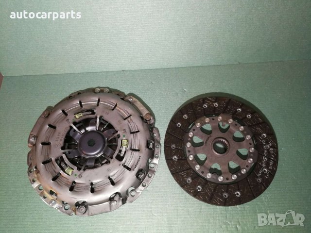 НОВ комплект съединител за BMW, снимка 3 - Части - 30733841