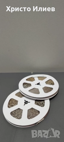 WiZ RGB LED лента 30M, WiFi управление персонализируема, 16 милиона цвята + бели тонове, снимка 8 - Лед осветление - 52374921