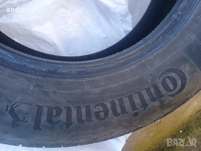 195/65/15, снимка 2 - Гуми и джанти - 52423764