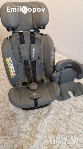 Столче за кола, снимка 1