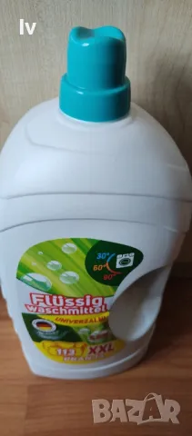 Универсален течен перилен препарат , снимка 1