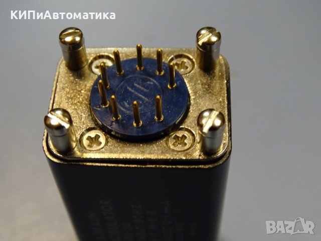 реле Stevens Arnold DC-AC chopper ML-695-50, снимка 6 - Резервни части за машини - 37187307