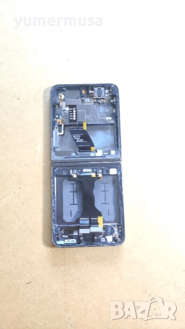 Galaxy Z Flip 5-оригинален корпус 