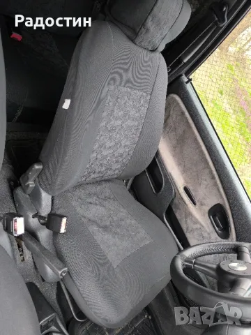 седалки за Ситроен Саксо , снимка 3 - Части - 49880163