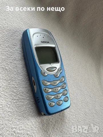 Рядка Ретро Нокия Nokia 3315 , НОКИЯ 3315, Life timer 13часа, снимка 3 - Nokia - 49821121