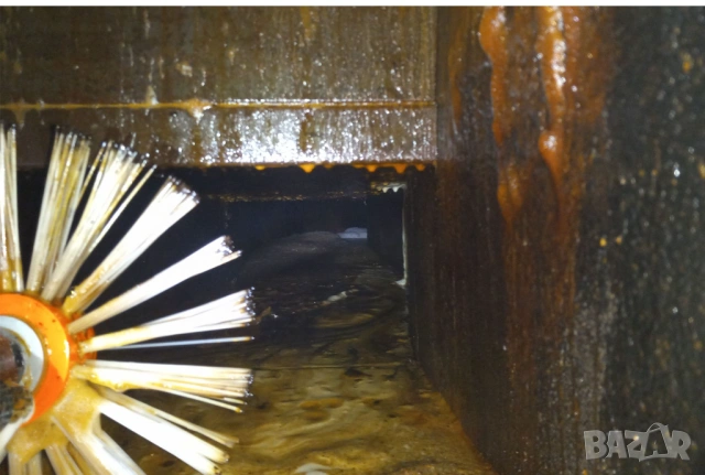 ФИРМА ЗА ПРОФЕСИОНАЛНО ПОЧИСТВАНЕ НА АСПИРАЦИИ/ЧАДЪРИ/,ФИЛТРИ И ВЪЗДУХОВОДИ НА РЕСТОРАНТИ, снимка 7 - Обзавеждане на кухня - 25534824