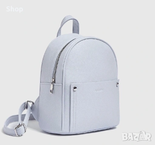 Комплект дънки и раница на Pull and Bear, снимка 10 - Други - 53153532