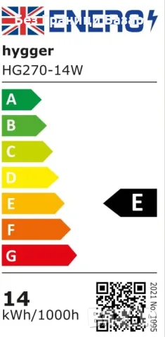 Ново осветление hygger LED лампа за аквариум 14W, 24/7 таймер, 12 цвята, 48-60 см, снимка 9 - Оборудване за аквариуми - 55933879