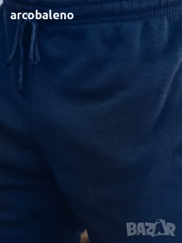 Мъжки ежедневен спортен панталон, 3цвята , снимка 4 - Панталони - 47561793