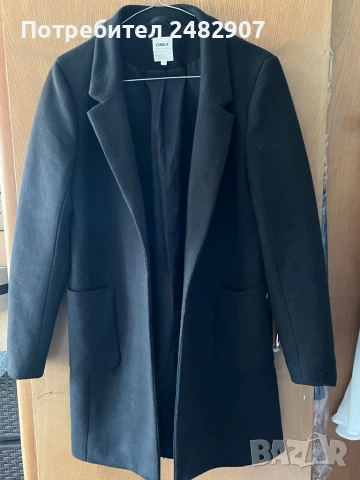 Дамско палто ONLY