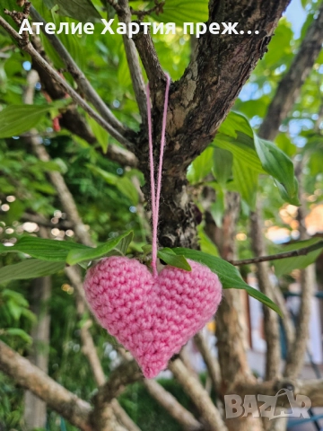 Ръчно изработени играчки, снимка 18 - Други услуги - 52935897