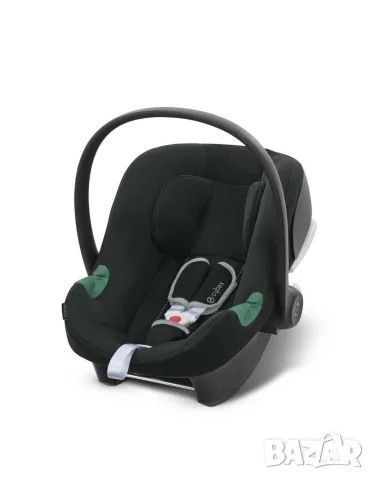 Стол за кола CYBEX ATON B2 I-SIZE 0-13 КГ, снимка 3 - Столчета за кола и колело - 55990662
