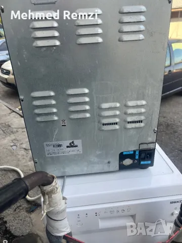 Кафеавтомат Bianchi spirit, снимка 3 - Вендинг машини - 49207420