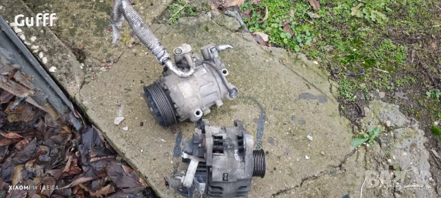 Части за Сеат Ибиза 1.2 70к.с., снимка 4 - Части - 48310083