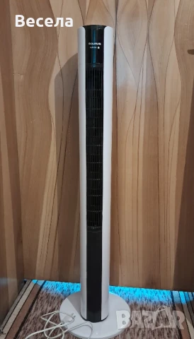 Колонен вентилатор, снимка 7 - Вентилатори - 46894497
