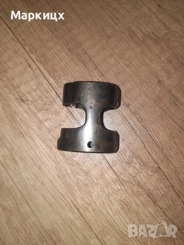 маузер, снимка 5 - Ловно оръжие - 53312928