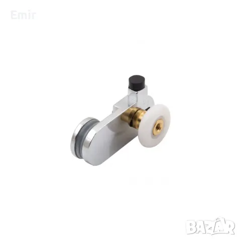 Дръжки, ролки  , панти държачи и силиконови лайсни - уплътнения за душ кабини , снимка 14 - Душ кабини и вани - 49443124