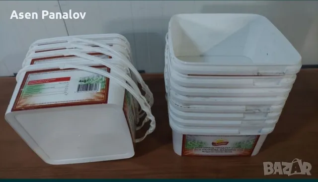 Кофи от сирене кисело мляко , снимка 2 - Други - 50148393