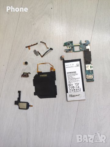 Samsung s6 , снимка 1 - Samsung - 37429764