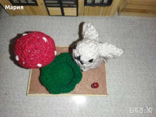 Великденска декорация , снимка 4 - Декорация за дома - 53906567