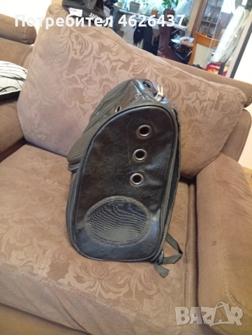 транспортни чанти за домашен любимец , снимка 5 - За кучета - 52532746