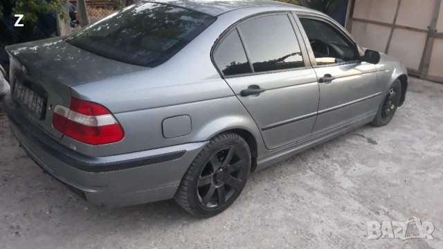 BMW 318i 143 k.c Facelift на части , снимка 7 - Автомобили и джипове - 37950498