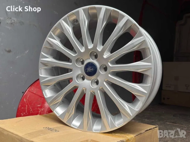 5х108 Джанти 17 Цола Ford 5x108 Форд Нови