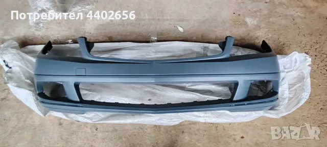 Нови брони за автомобили, снимка 7 - Части - 49323441