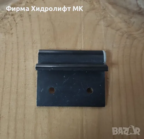 Панта черна врата багажник за кемпери HYMER 394214, снимка 3 - Аксесоари и консумативи - 56126113