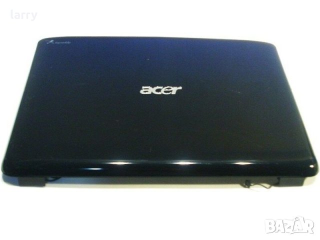 Acer Aspire 4730Z лаптоп на части, снимка 3 - Лаптопи за работа - 38024035