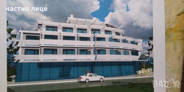 продавам проект , снимка 3 - Парцели - 32185018