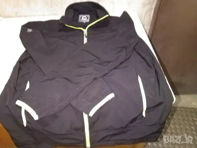 Работно марково горно Стенсо размер ХЛ ново, снимка 2 - Якета - 49548074